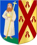 Blason de Ottersum