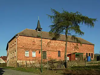 Ausleben
