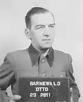 Otto Barnewald&nbsp;(de), directeur administratif