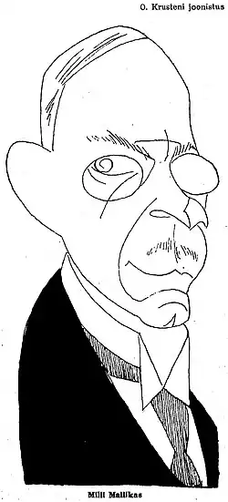 Hugo Raudsepp