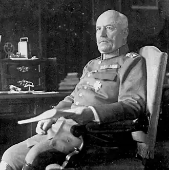 Otto von Marchtaler