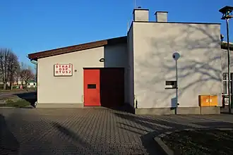 Otusz