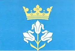Drapeau de Otvice