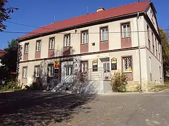 Svojkov