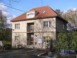 Zdiby