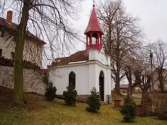 Ouběnice
