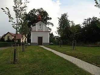 Oucmanice