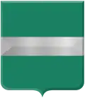 Blason de Oude-Tonge