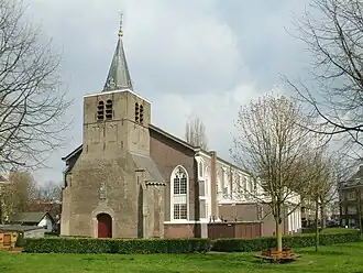 Charlois