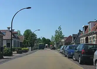 Oudehaske