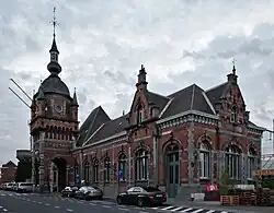 En 2018.