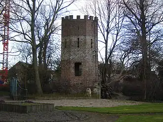 Image illustrative de l’article Abbaye d'Oudenburg