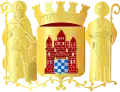 Blason de Audembourg