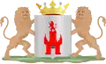 Blason de Oudewater
