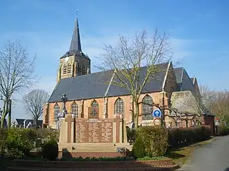 Oudezeele