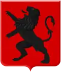 Blason de Oudkarspel