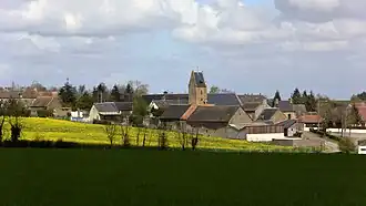 Ouffières