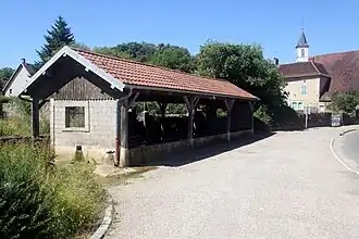 Lavoir