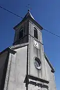 Église St-Bernard