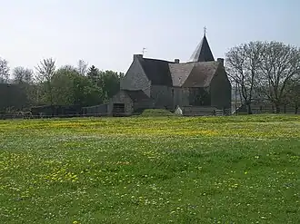 Ouilly-le-Tesson