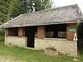 Lavoir.