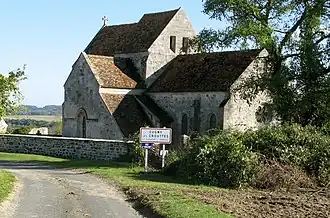 Cugny-lès-Crouttes