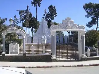 Ouled Dahmane