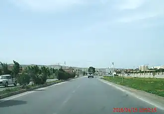 Ouled Fares