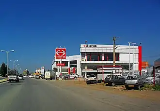 Ouled Slama