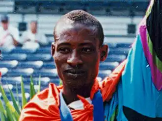 Image illustrative de l’article Oumar Basakoulba Koné