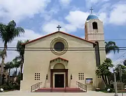 Image illustrative de l’article Diocèse de San Bernardino