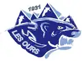 Logo de 2013 à 2016