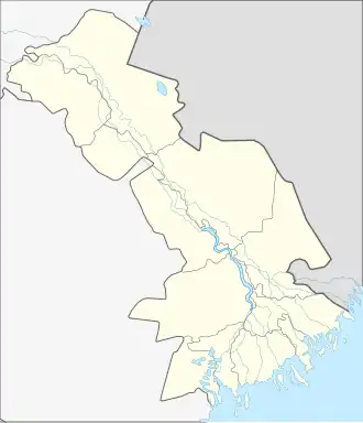 (Voir situation sur carte : oblast d'Astrakhan)