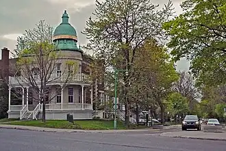 Outremont