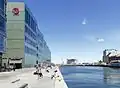Hjälmarekajen.