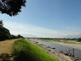 Ryūō (Yamanashi)