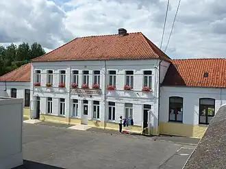 Ouve-Wirquin