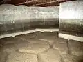 Deuxième abri.