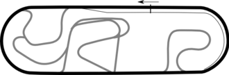 Autódromo Miguel E. Abed