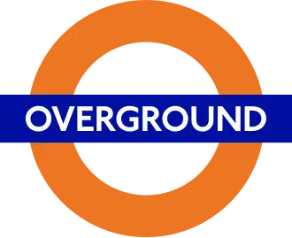 Image illustrative de l’article Ligne de l'East London