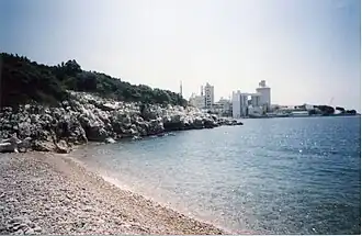 Koromačno
