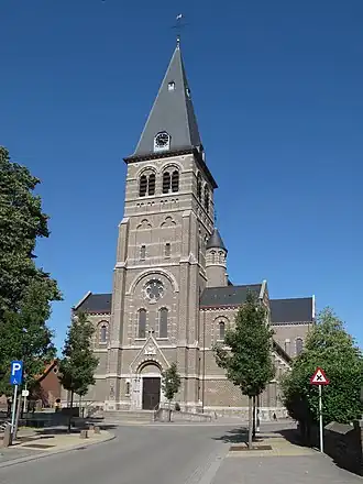 Overpelt