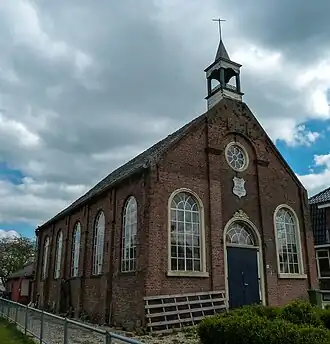 Overschild