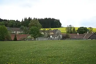 Pošná