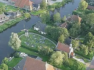 Broek (De Fryske Marren)
