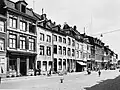 Le Oud-Wyck dans les années 1950.