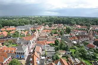 Zwartewaterland