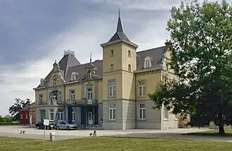 Heugem