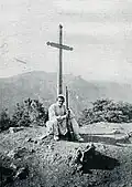 Mirditë, 1912.
