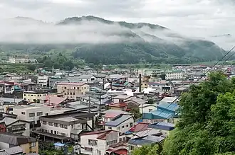 Ōwani